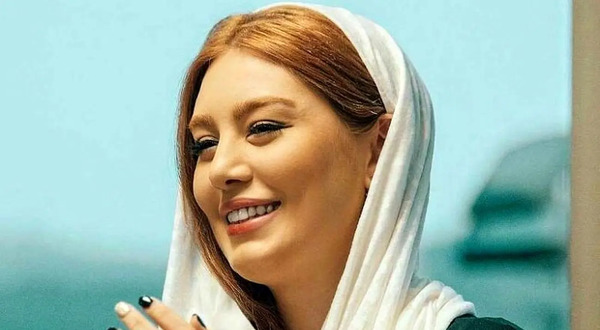 عکس قبل عمل زیبایی سحر قریشی