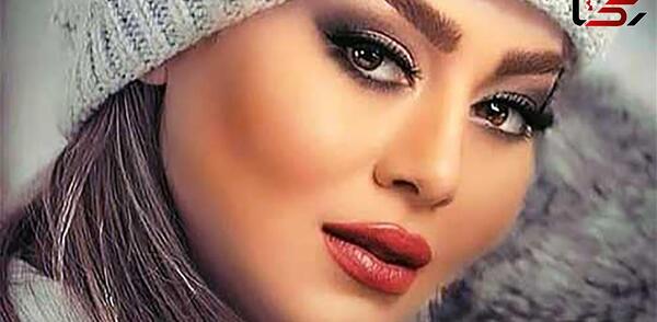 عکس های قبل عمل سحر قریشی