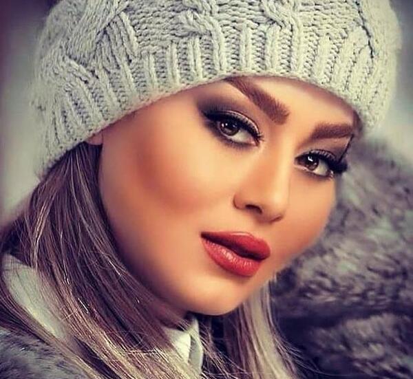 عکس های قبل عمل سحر قریشی