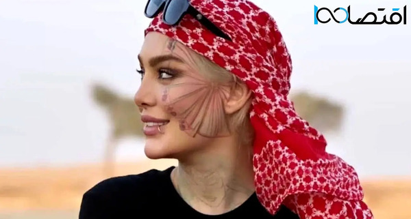 عکس های قبل عمل سحر قریشی