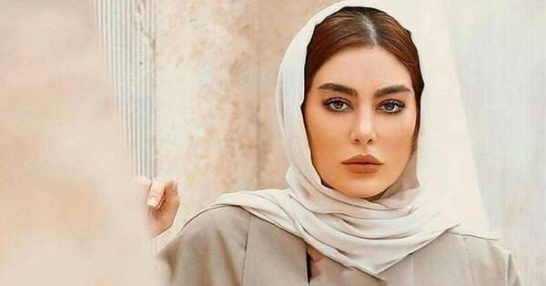 عکس بازیگر سحر قریشی قبل از عمل