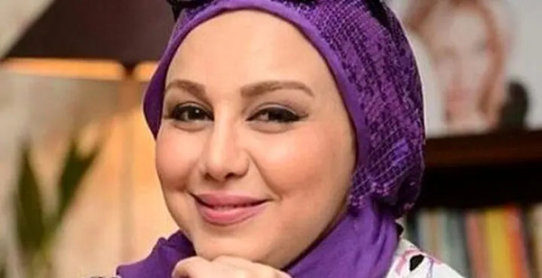 عکس قبل از عمل بینی بهنوش بختیاری