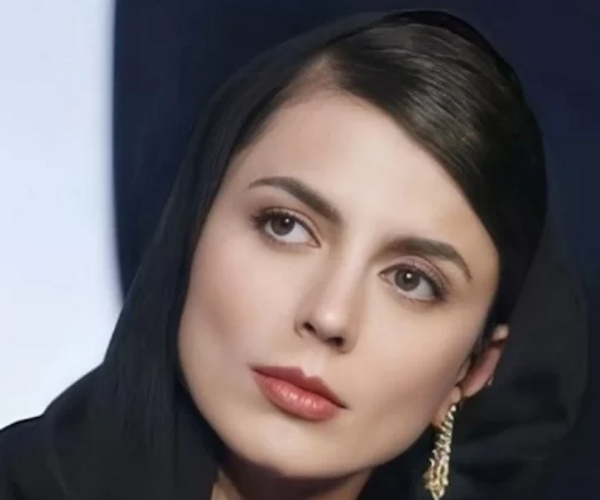 عکس قبل و بعد عمل بینی محمد حاتمی