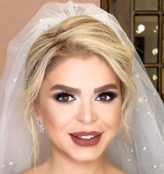 عکس قبل و بعد عروس