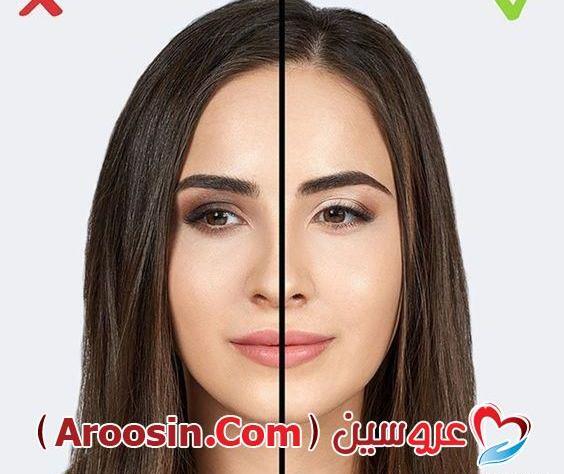 عکس قبل و بعد عروس های ایرانی
