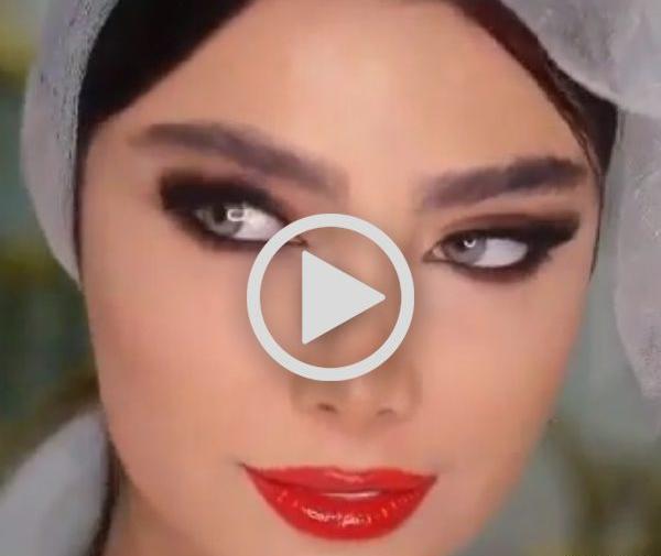 عکس قبل و بعد عروس ایرانی