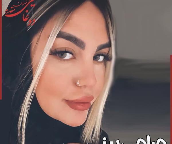 گرفتن عکس قبل از جراحی بینی