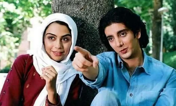 عکس دنیا خواننده قبل از عمل