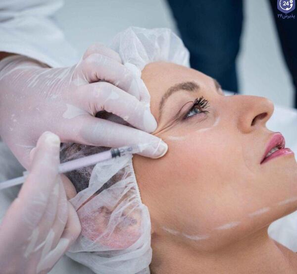 عکس قبل و بعد تزریق ژل به واژن نی نی سایت