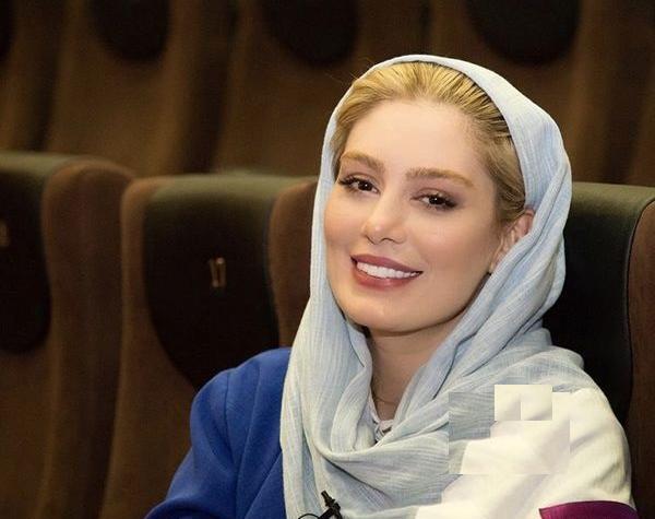 عکس قبل و بعد سحر قریشی