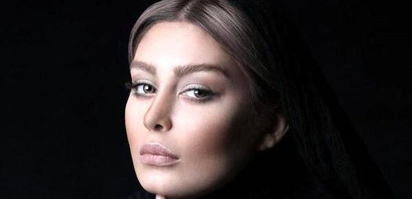 عکس قبل و بعد سحر قریشی