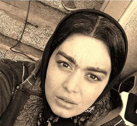 عکس قبل و بعد سحر قریشی