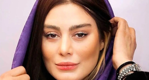 عکس قبل و بعد سحر قریشی