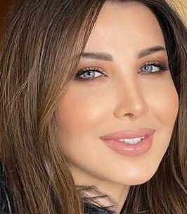 عکس های قبل عمل نانسی عجرم