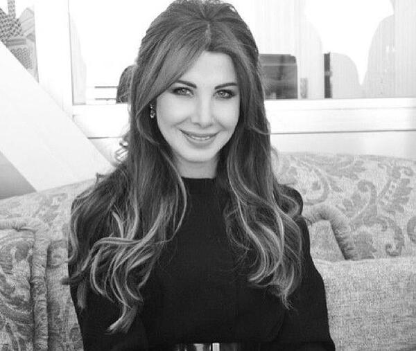 عکس های قبل عمل نانسی عجرم