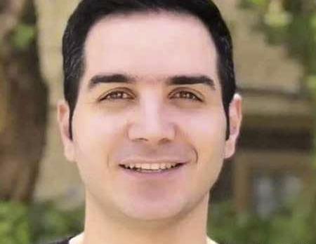 عکس قبل و بعد عمل بینی محسن یگانه