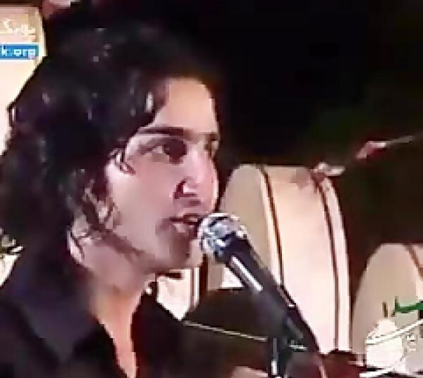 عکس قبل و بعد عمل بینی محسن یگانه