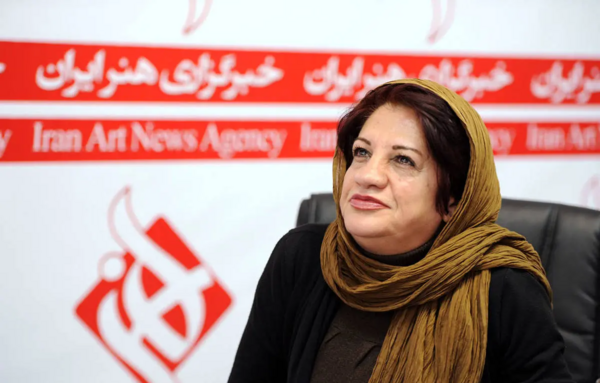 عکس های قبل از انقلاب ناهید مسلمی