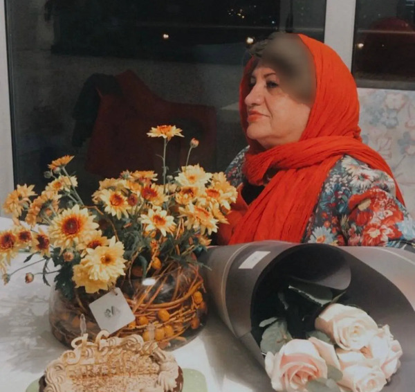 عکس های قبل از انقلاب ناهید مسلمی