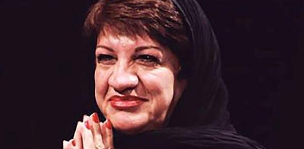 عکس های قبل از انقلاب ناهید مسلمی