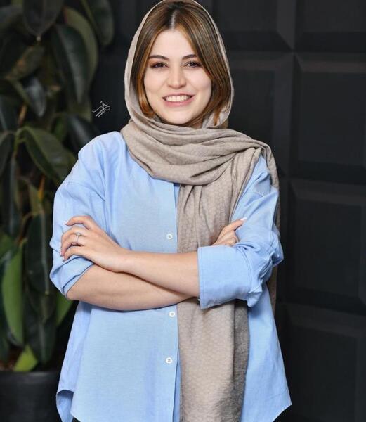 عکس های قبل از انقلاب ناهید مسلمی