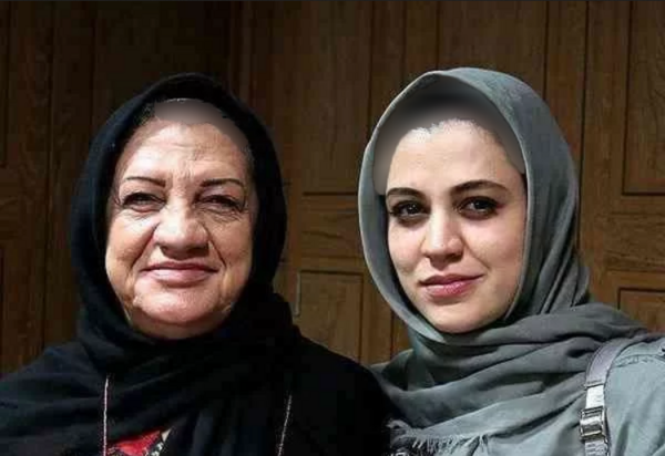 عکس های قبل از انقلاب ناهید مسلمی