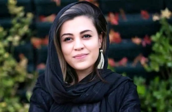 عکس های قبل از انقلاب ناهید مسلمی