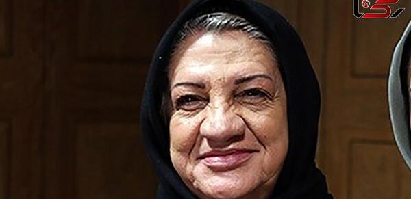 عکس های قبل از انقلاب ناهید مسلمی