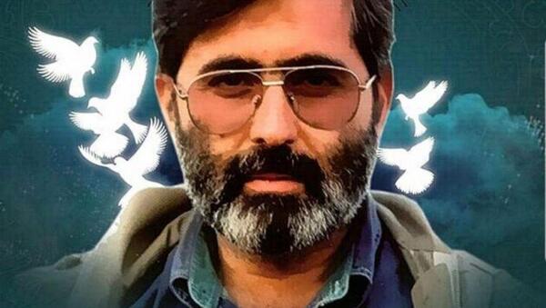 عکس های قبل از انقلاب شهید آوینی