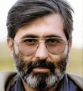 عکس های قبل از انقلاب شهید آوینی