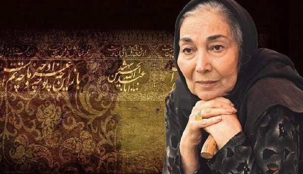 عکس های قبل از انقلاب پروانه معصومی