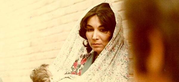 عکس های قبل از انقلاب پروانه معصومی