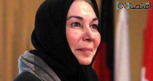 عکس های قبل از انقلاب پروانه معصومی