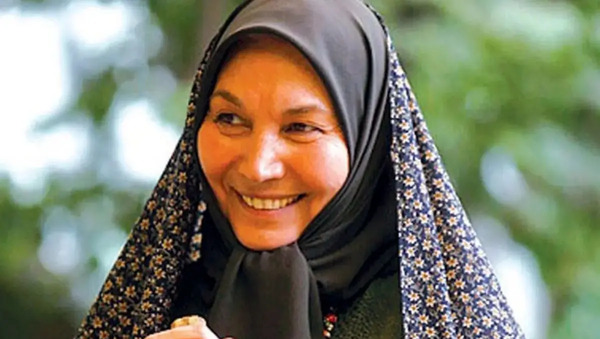 عکس های قبل از انقلاب پروانه معصومی