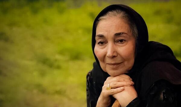 عکس های قبل از انقلاب پروانه معصومی
