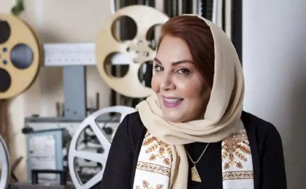 عکس های قبل انقلاب زهره حمیدی