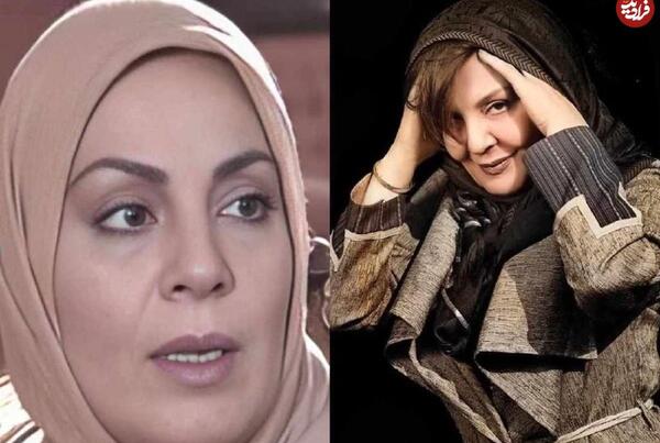 عکس های قبل انقلاب زهره حمیدی