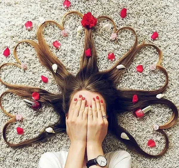 عکس بچه گانه برای پروفایل شاد