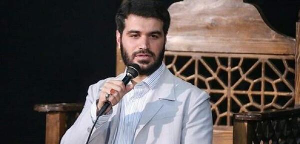 عکس بچه های میثم مطیعی