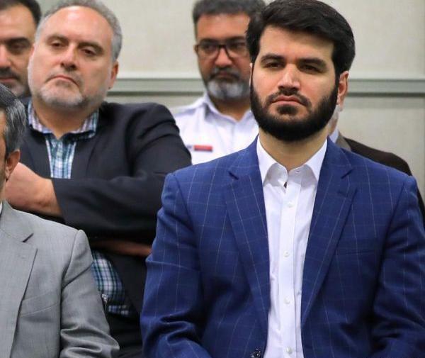عکس بچه های میثم مطیعی