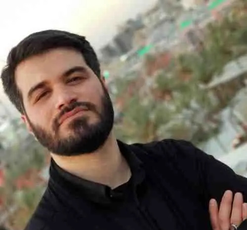 عکس بچه های میثم مطیعی