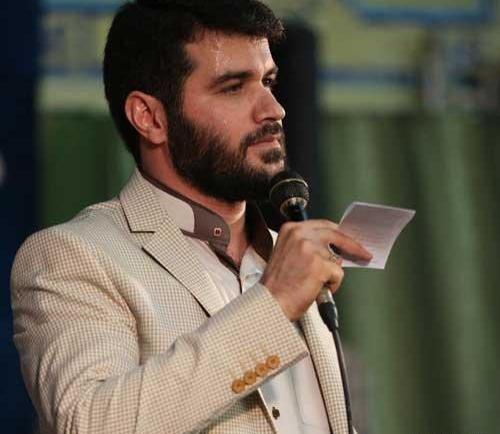 عکس بچه های میثم مطیعی