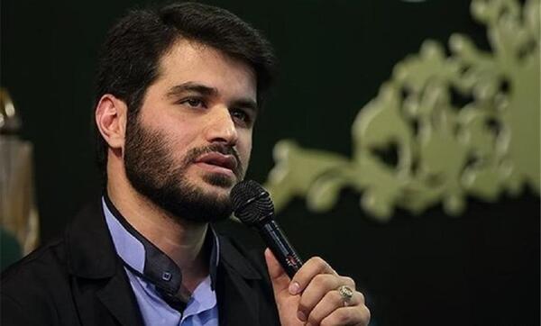 عکس بچه های میثم مطیعی