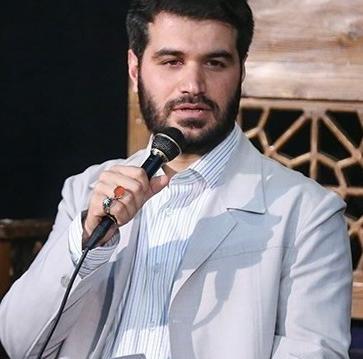 عکس بچه های میثم مطیعی
