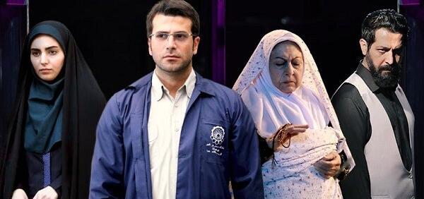 عکس بازیگران بچه مهندس ۳