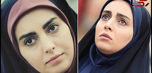 عکس بازیگران بچه مهندس ۳