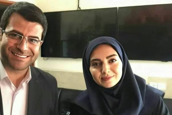 عکس بازیگران بچه مهندس ۳