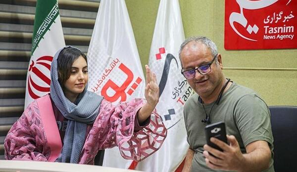 عکس بازیگران بچه مهندس ۳
