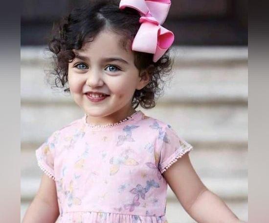 عکس بچه های زیبا و خوشگل