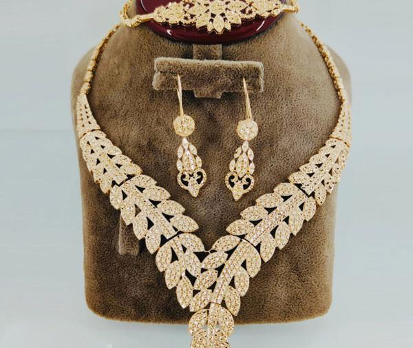 عکس طلا و جواهری